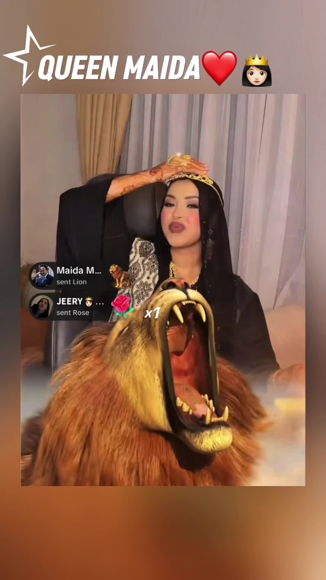 @༆𝐀𝐀𝐑𝐊𝐀 𝐆𝐄𝐃𝐎🇸🇴𓃵༆✪
