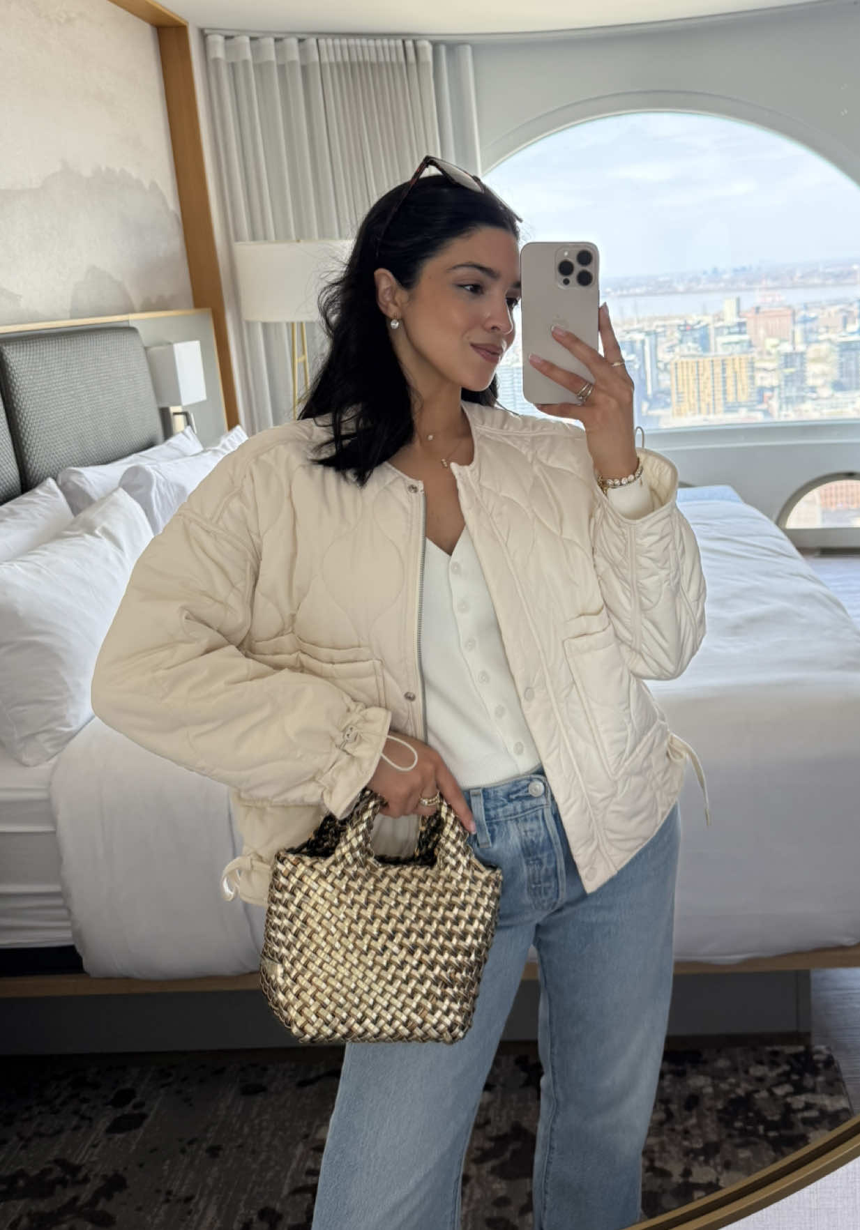 @Samantha Guerrero