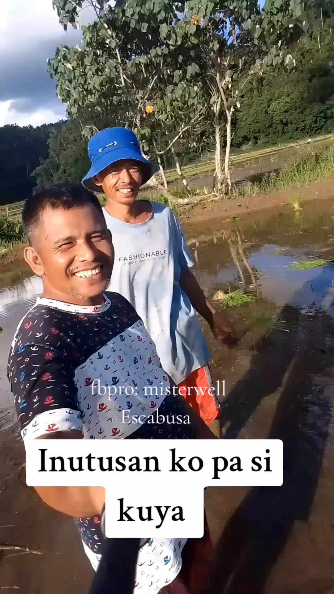 @FB: Misterwell TV