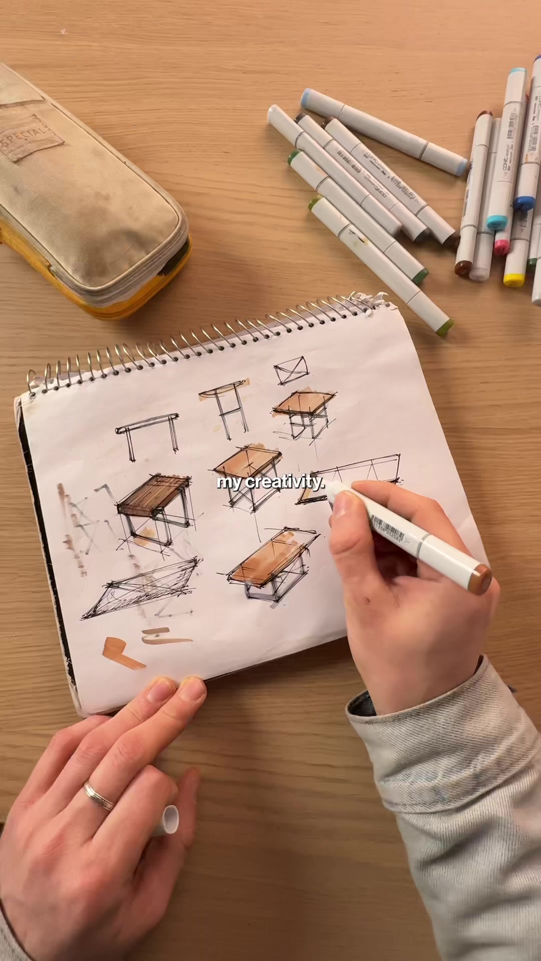 @Kismet Design