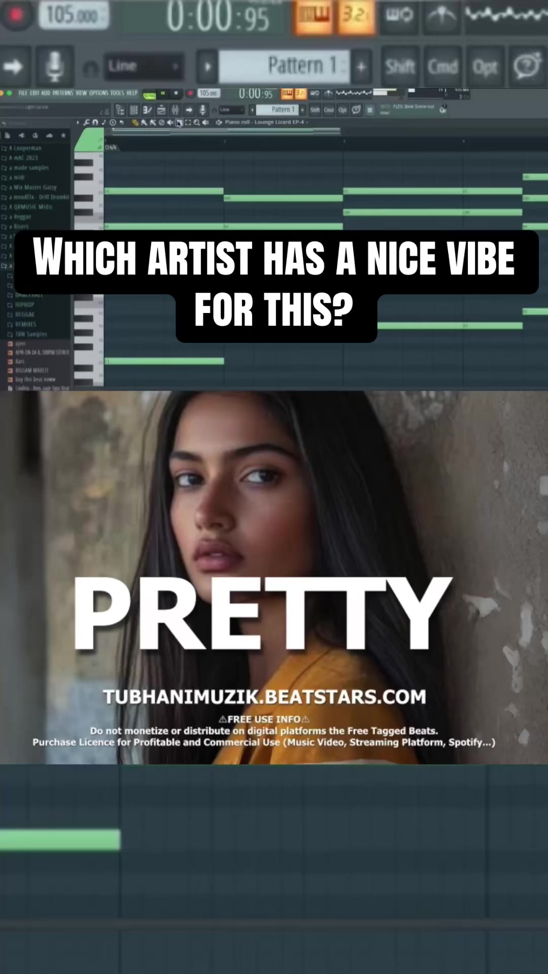 @Tubhani Duncan
