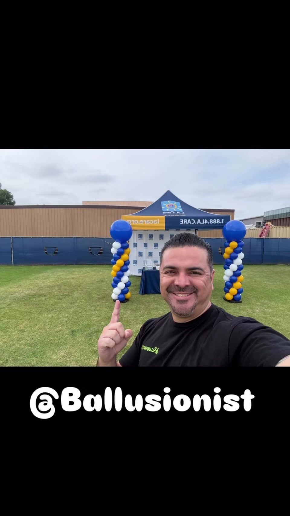 @Ballusionist