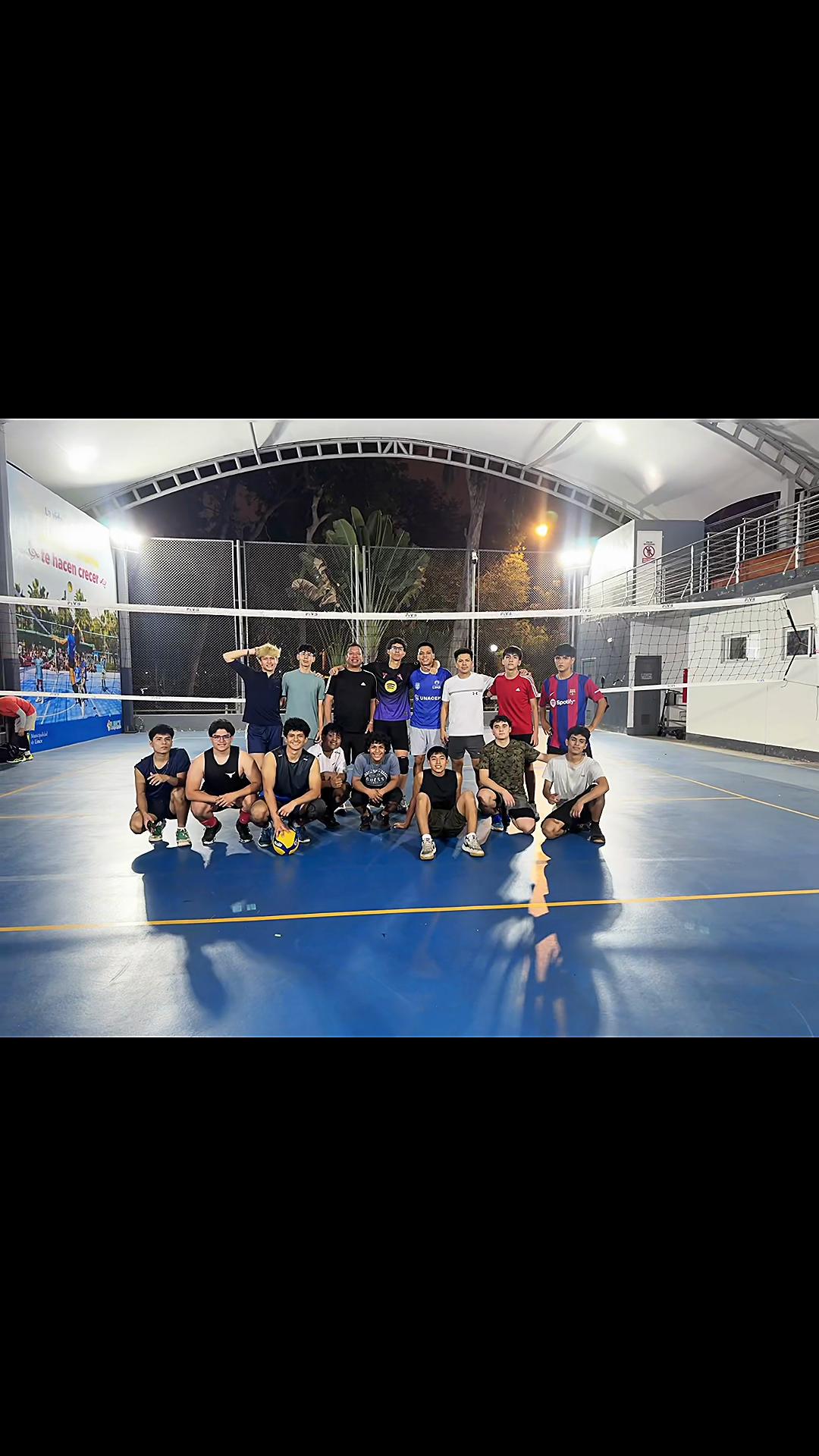 @Lince Voley 🏐 🇵🇪🇵🇪🇵🇪