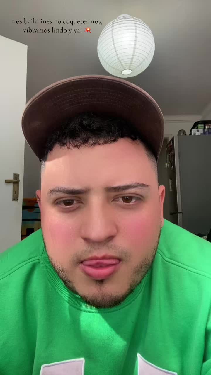 @Kevin Berrio