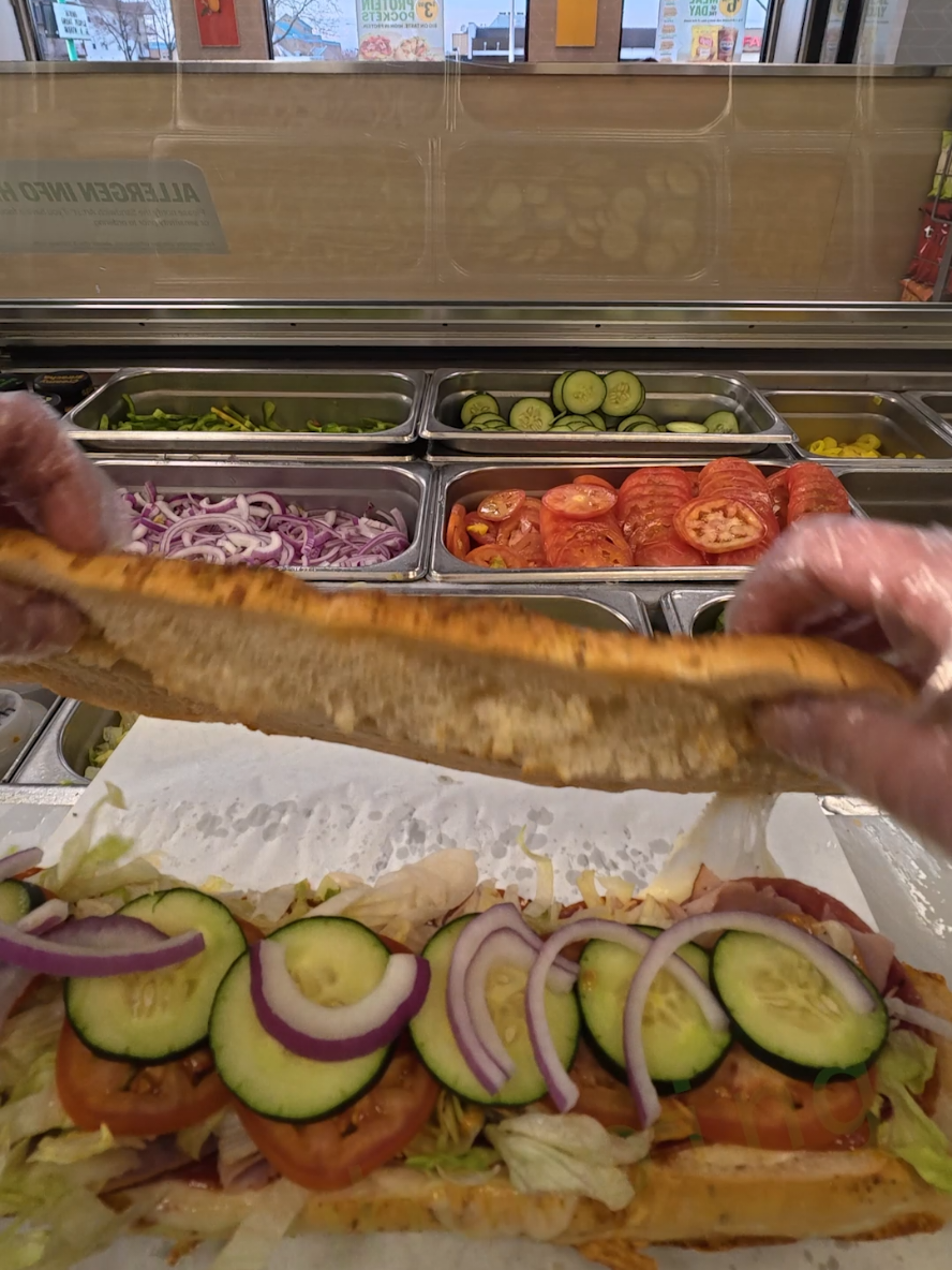 @SubDooing