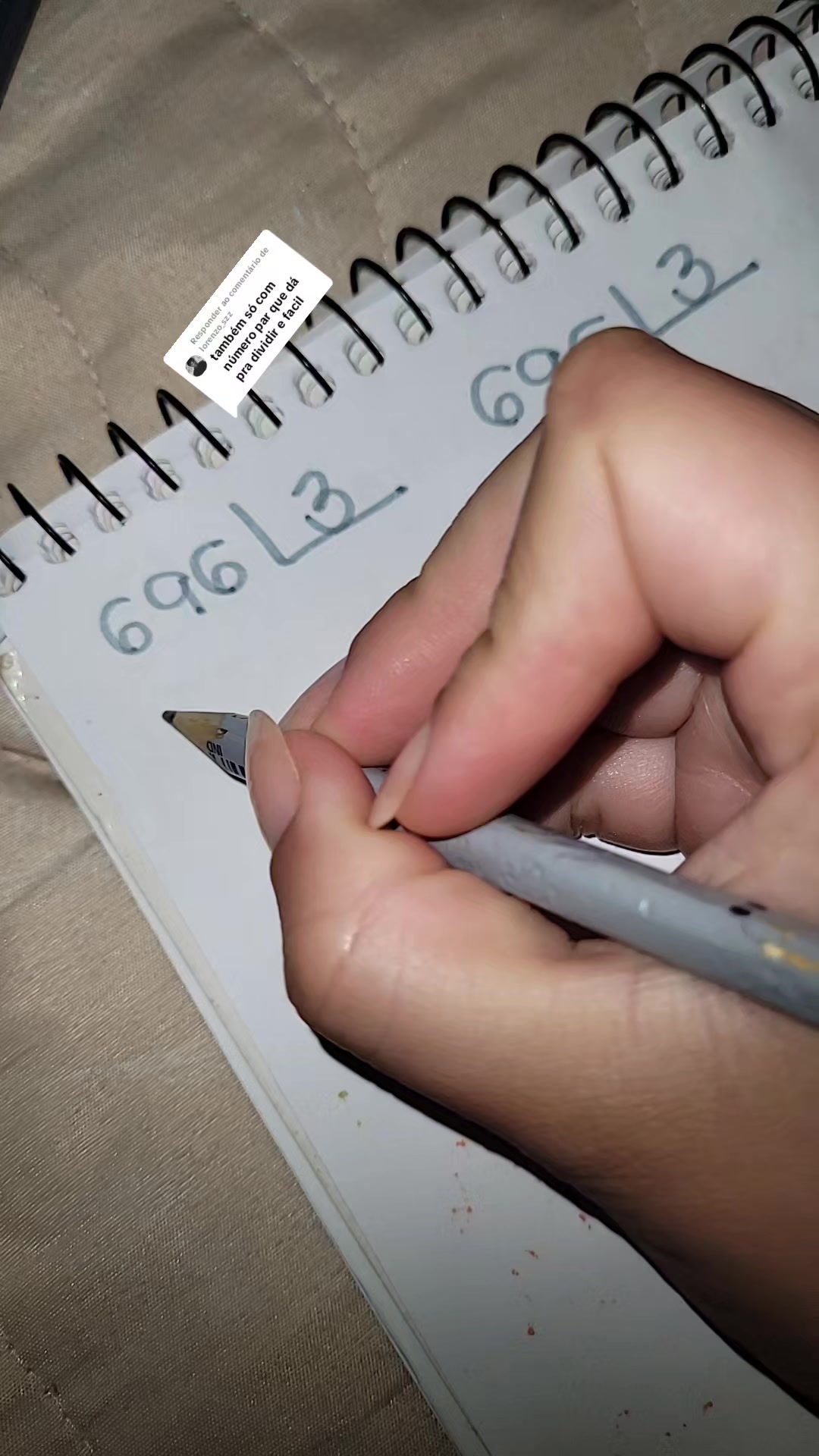 @Diário de Uma estudante 📝