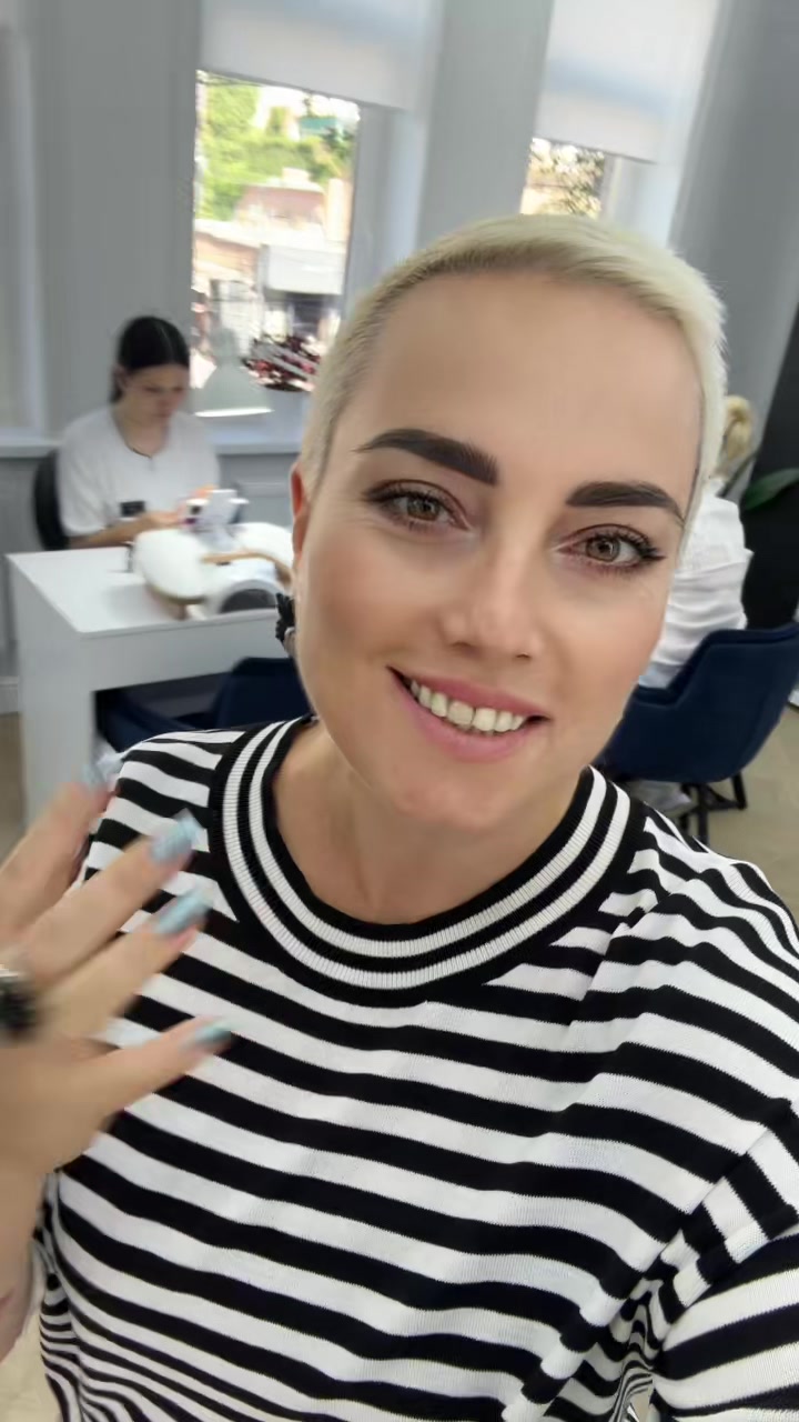 @Бьюти блогер Катя💓UGC