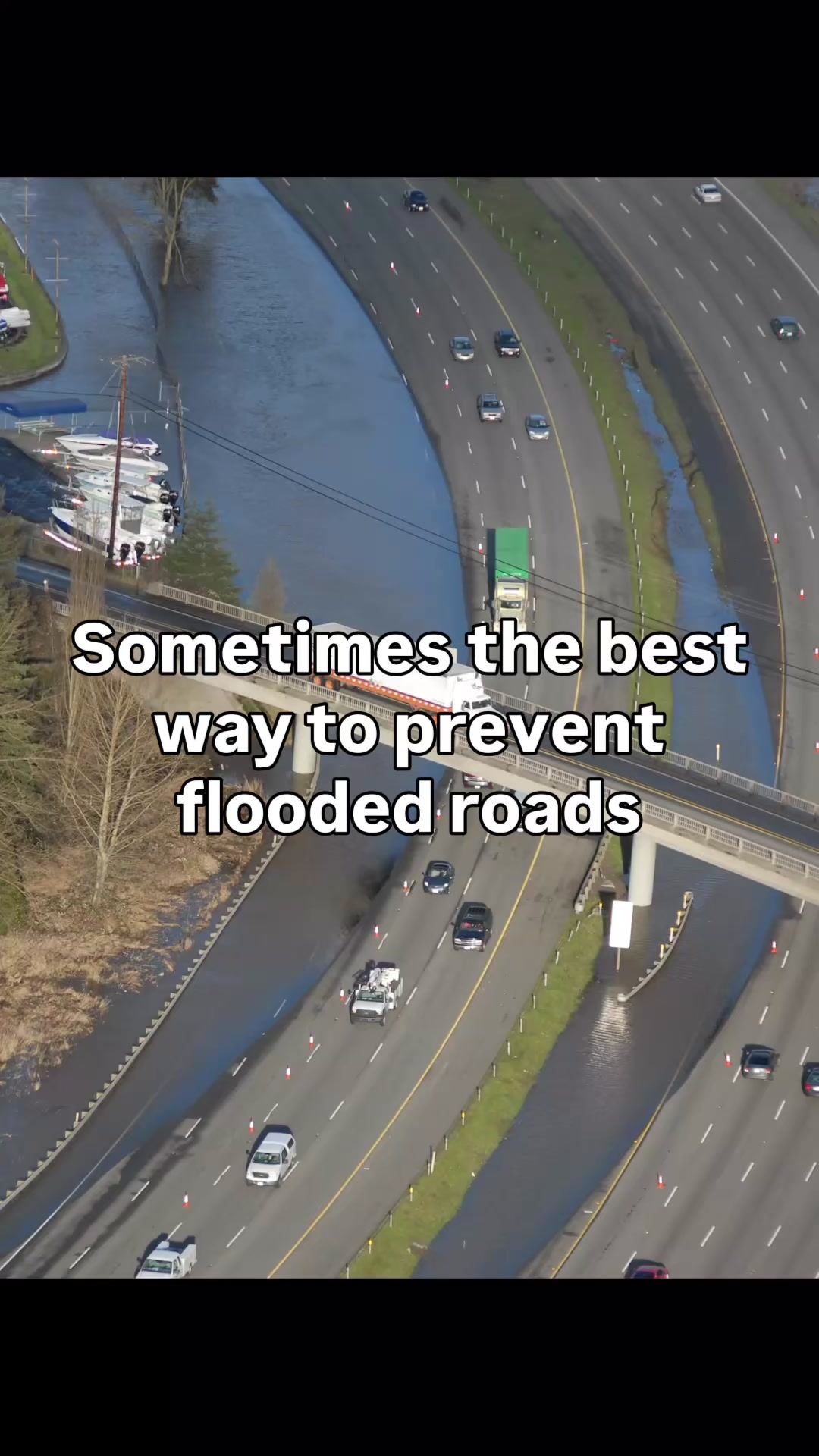 @Washington State DOT
