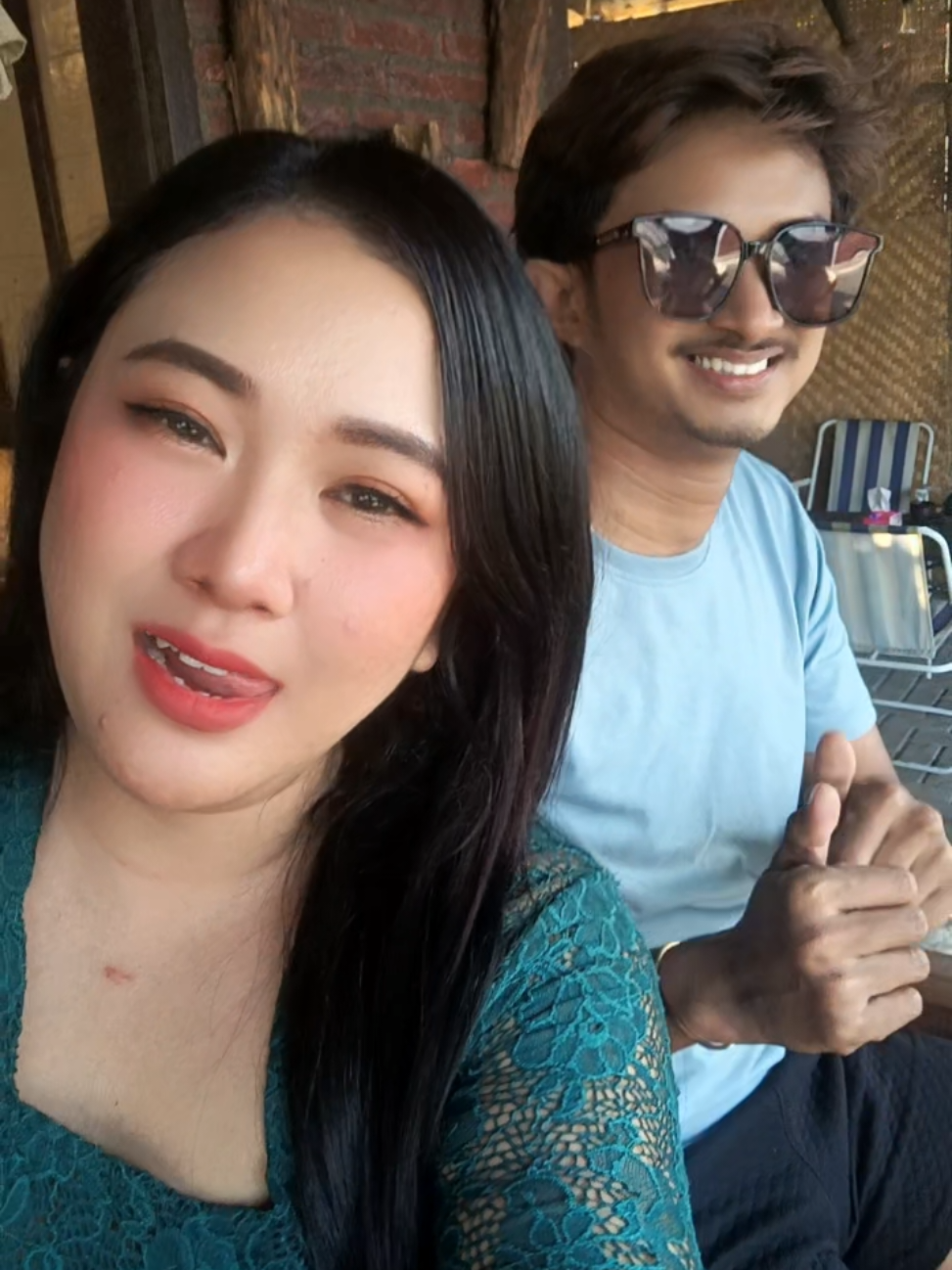 @Marlia Kim
