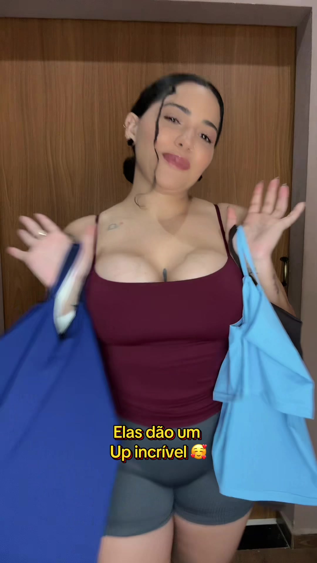 @Thais Maiane