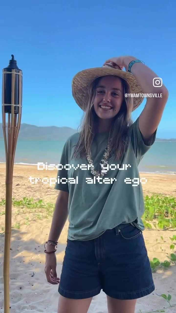 @YWAM TSV Australia | Missions