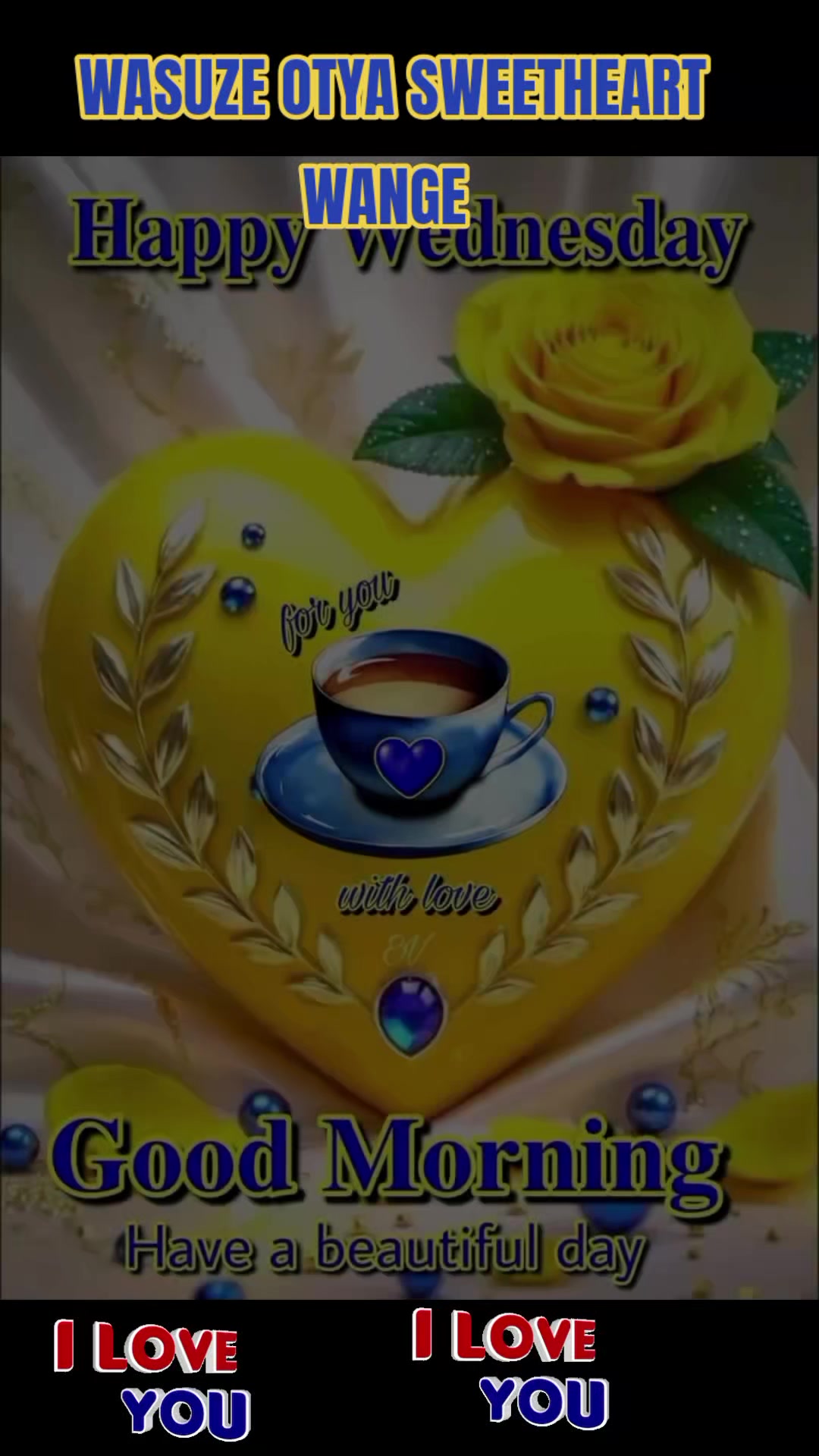 @Namu namu