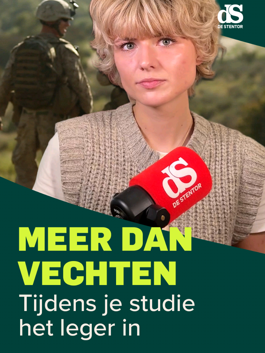 @De Stentor