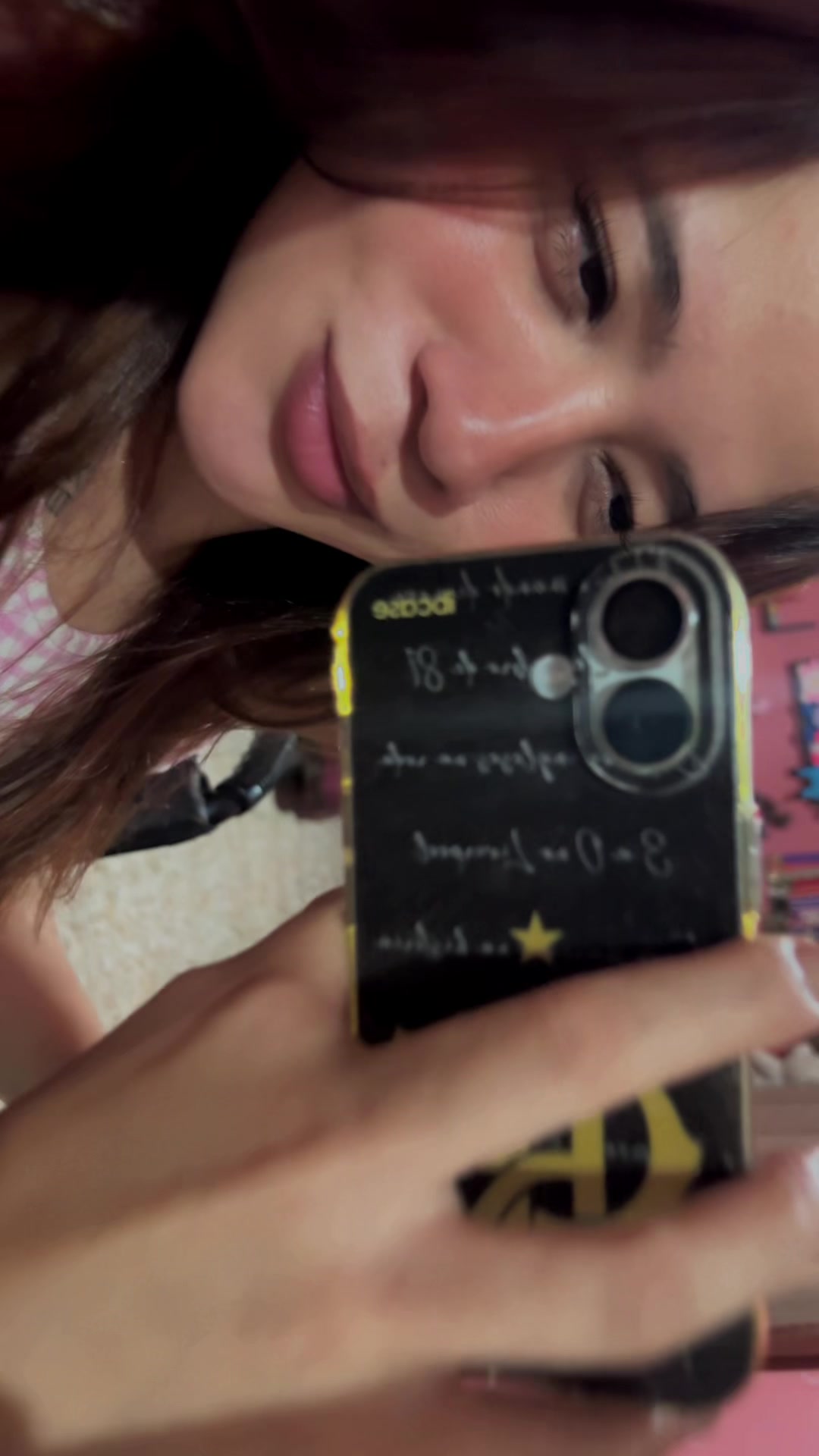 @Byana_fernandes