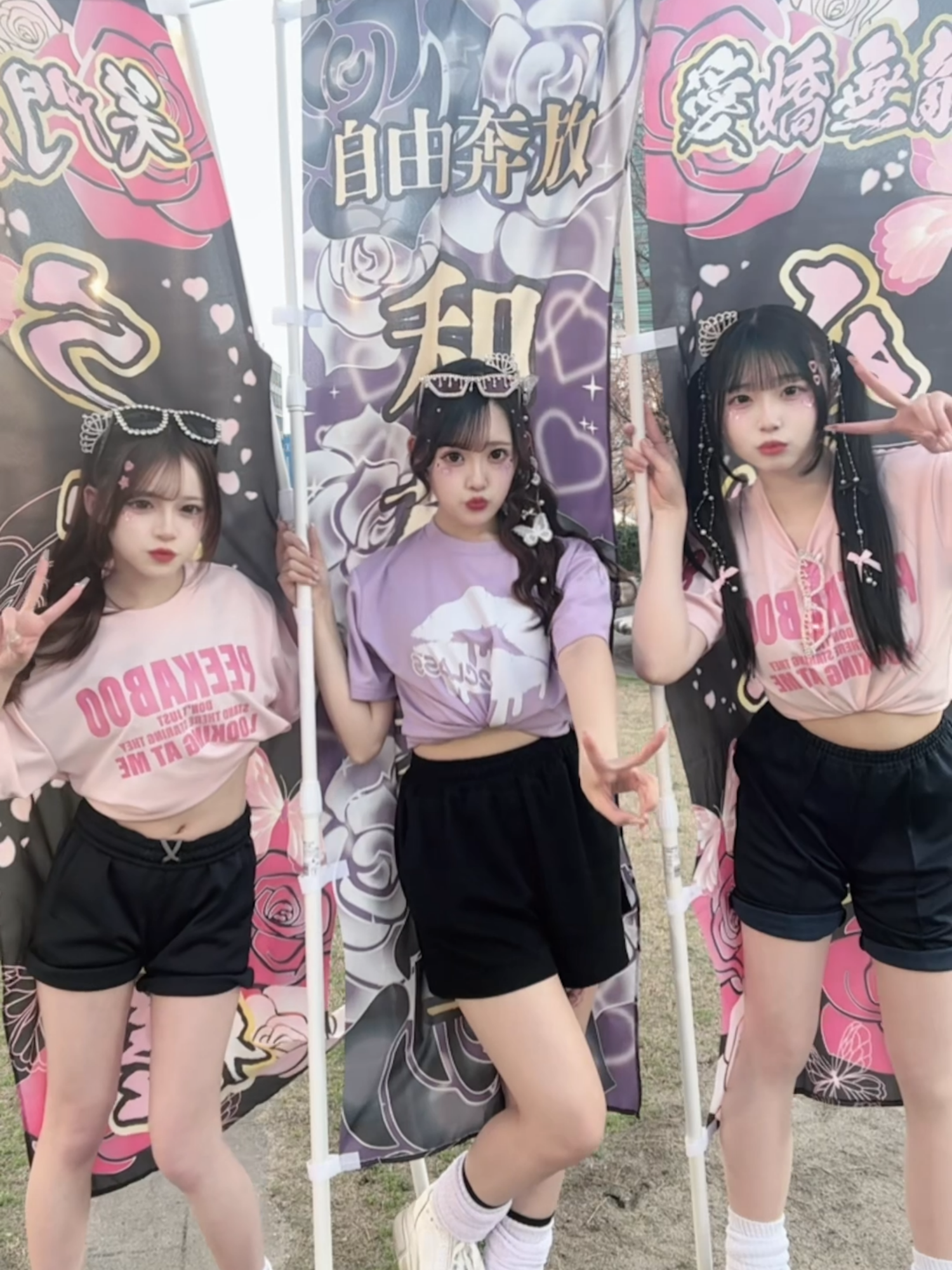 @クラスTシャツ💘プリントメディア