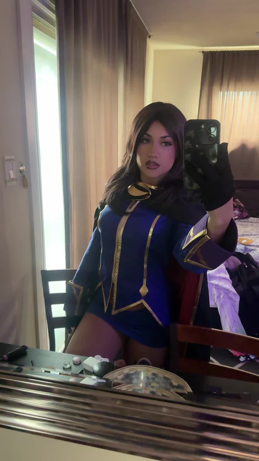 @aiyana 💜🪽