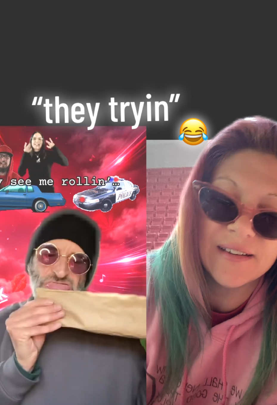 @Pink