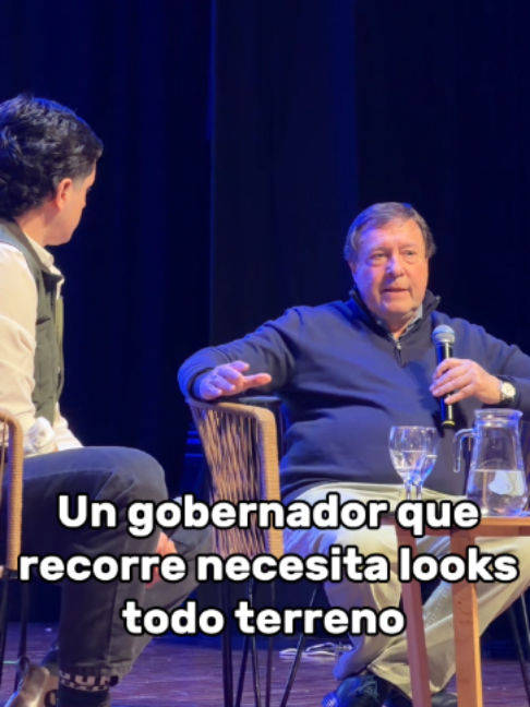 @Alberto Weretilneck