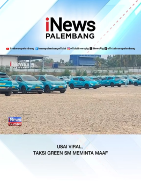 @iNewsTV Palembang