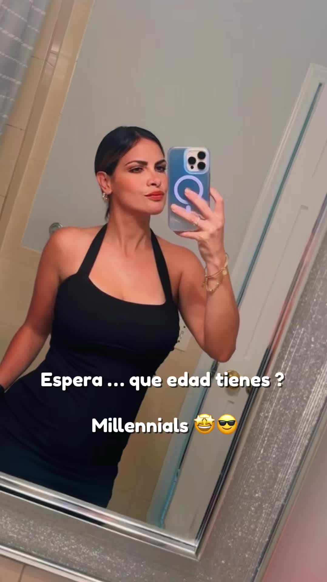 @La Sara too much
