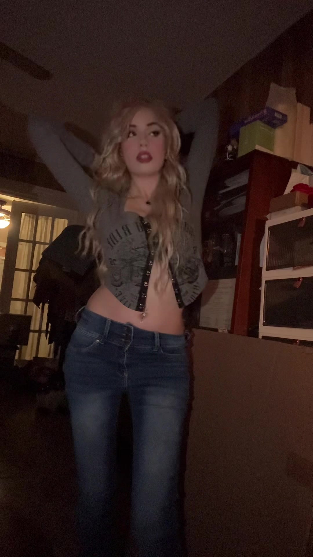 @Katie Alexis