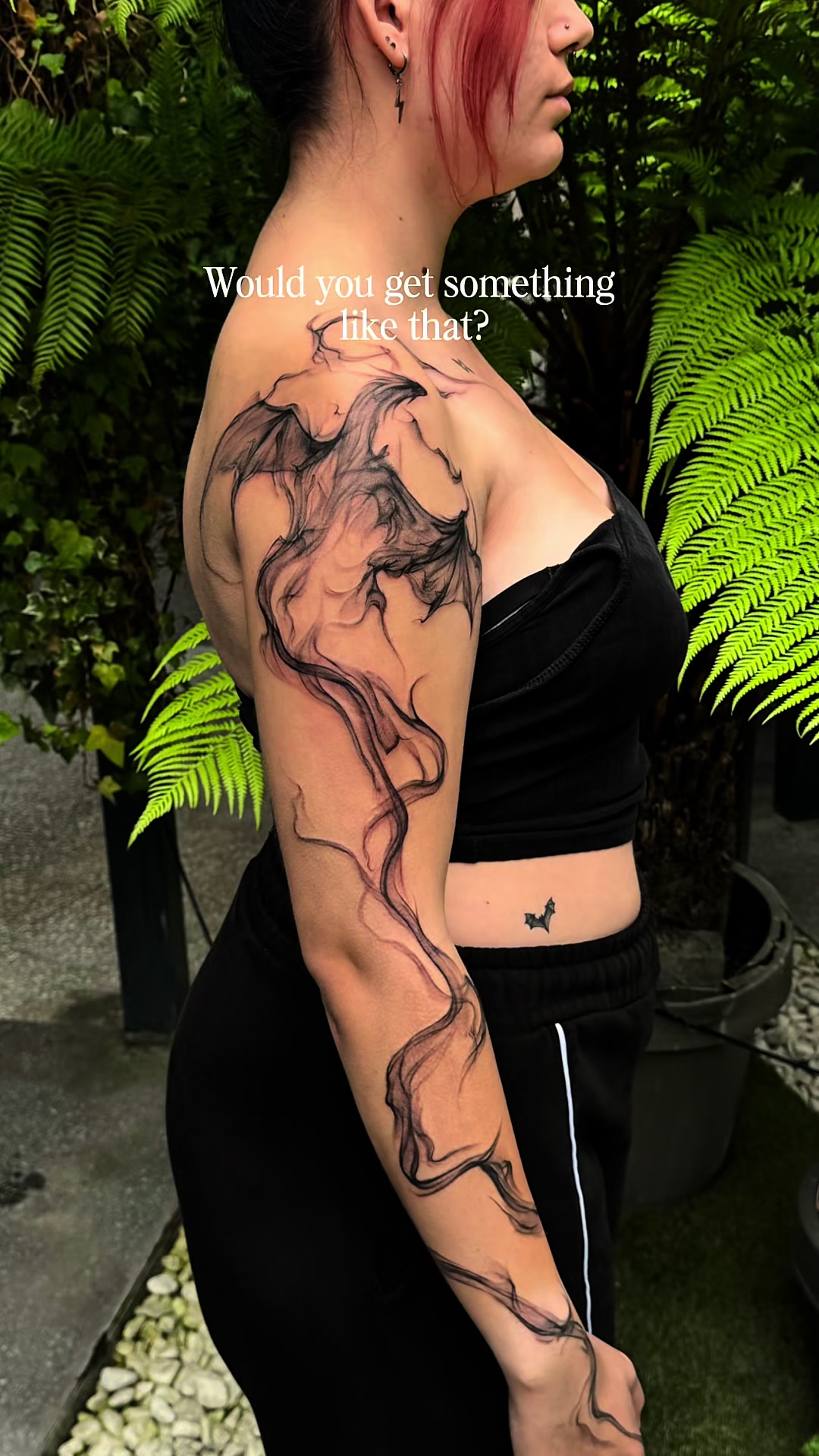 @ELFÉE | TATTOO ARTIST