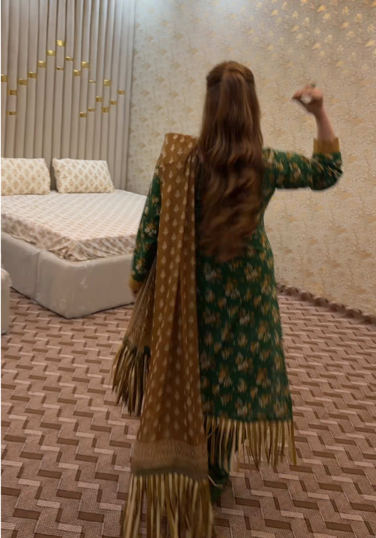 @Real Pari Paro KhanZadi🌸🥀