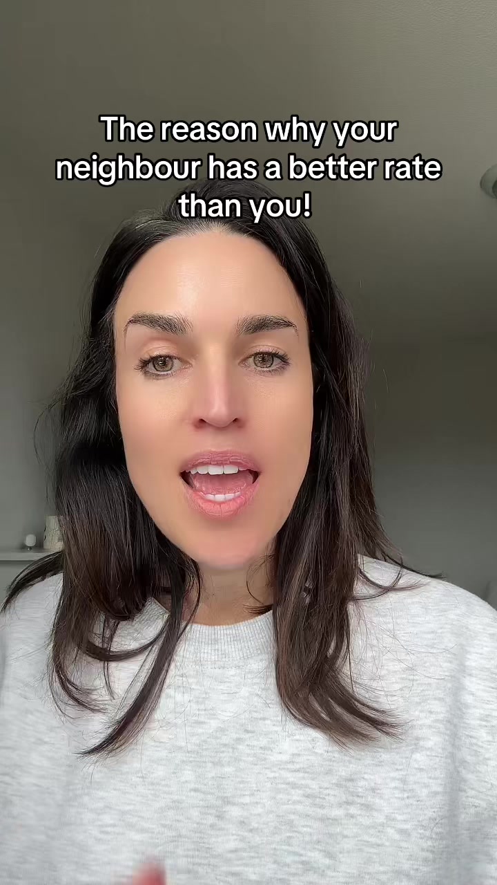 @Sunny The Mortgage Lady 🇨🇦