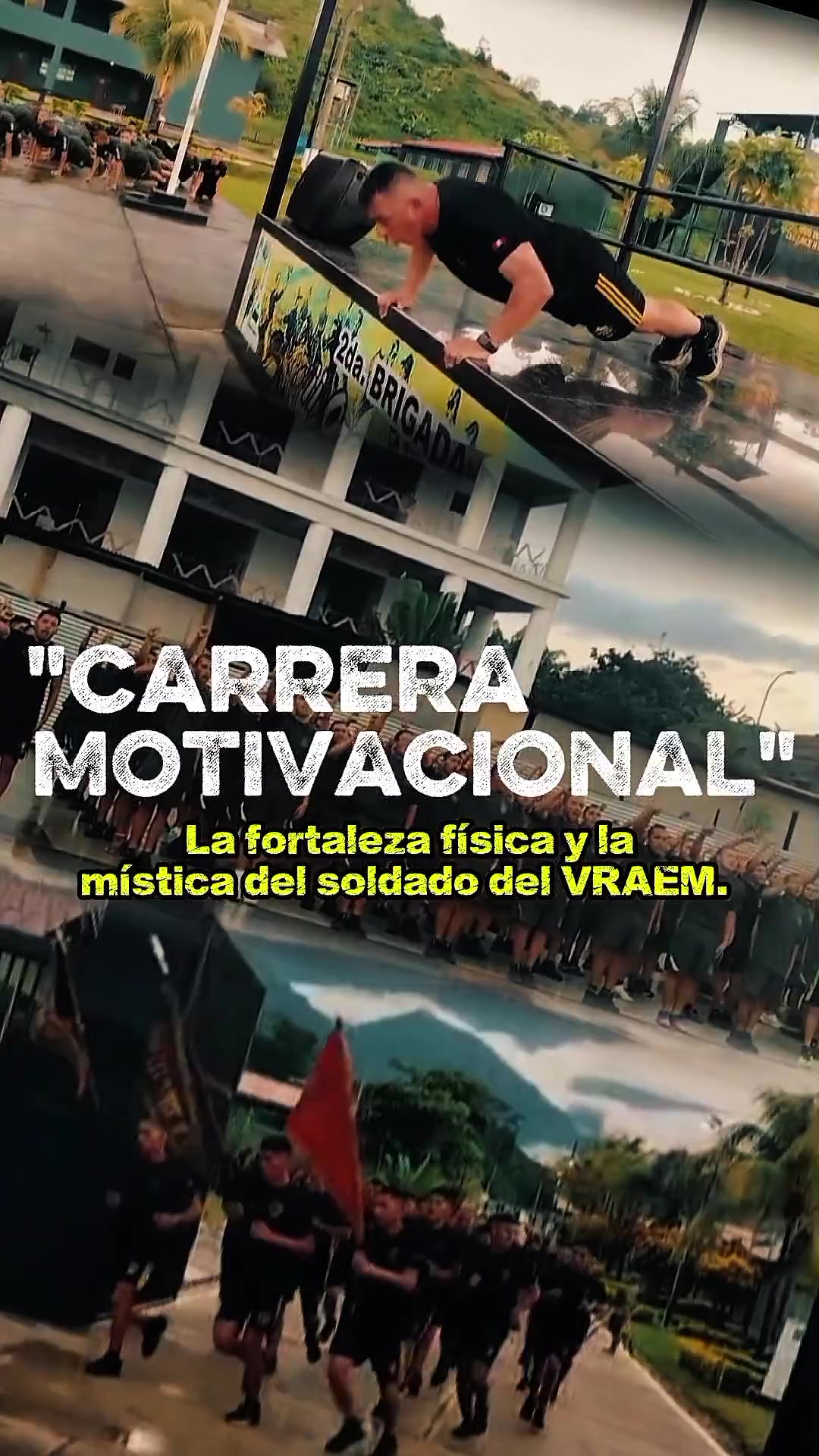 @2da Brigada de Infanter&iacute;a