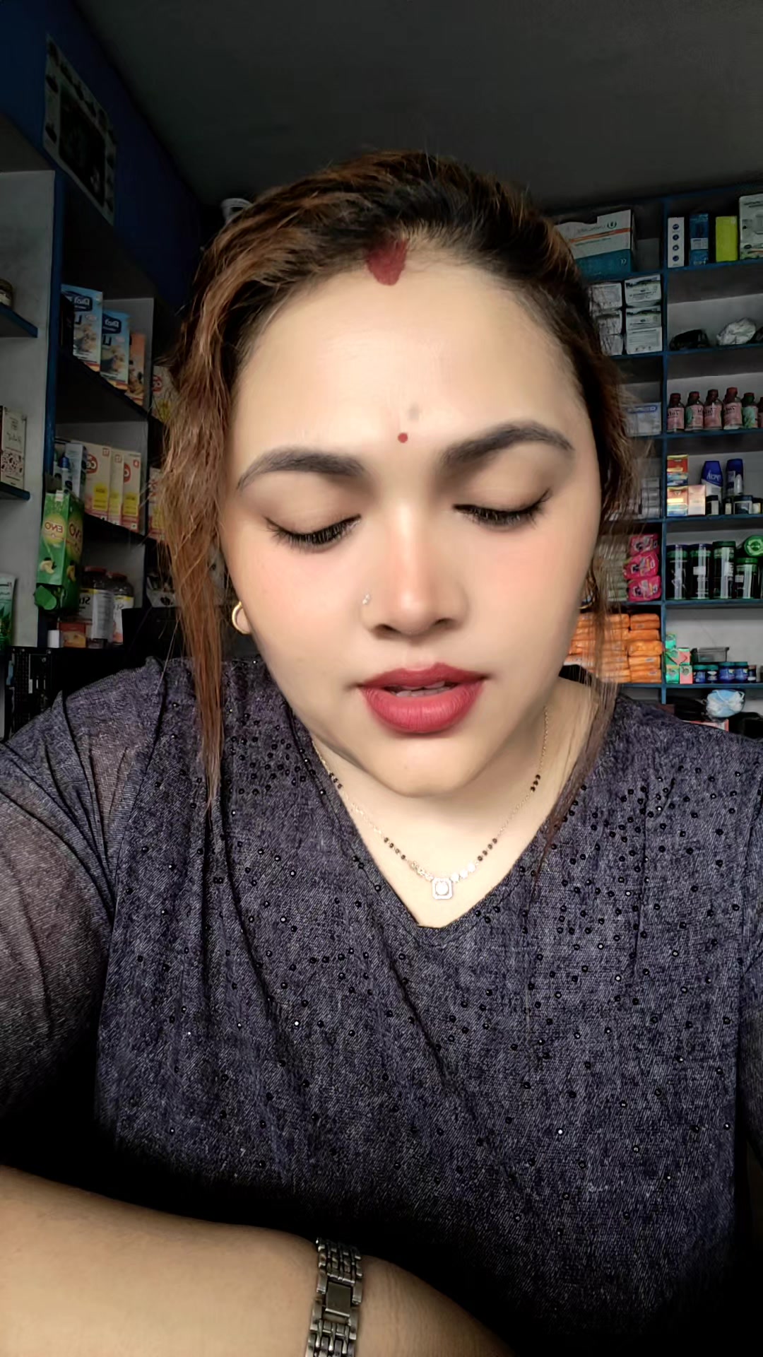 @Rajani Nanu