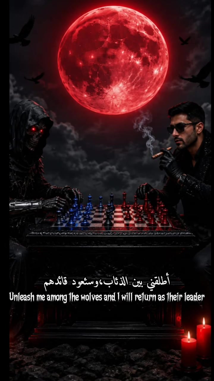 @آثًيَر آلَرکْآوٌيَ 👽