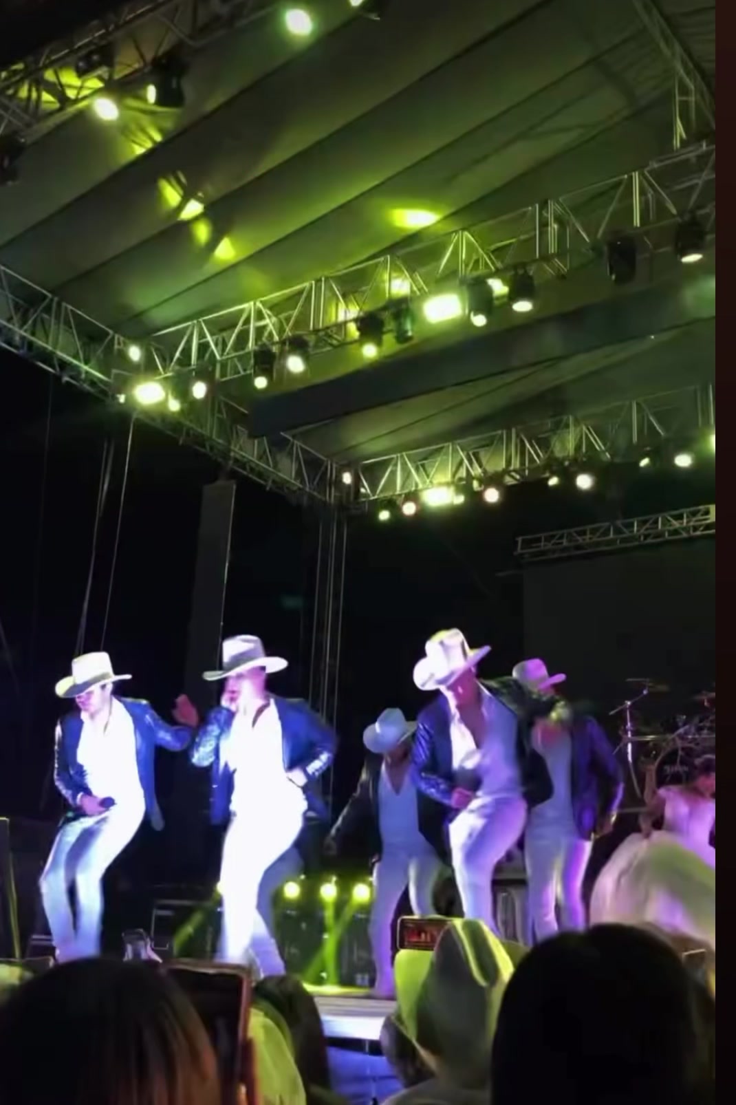@La Nueva Fortaleza