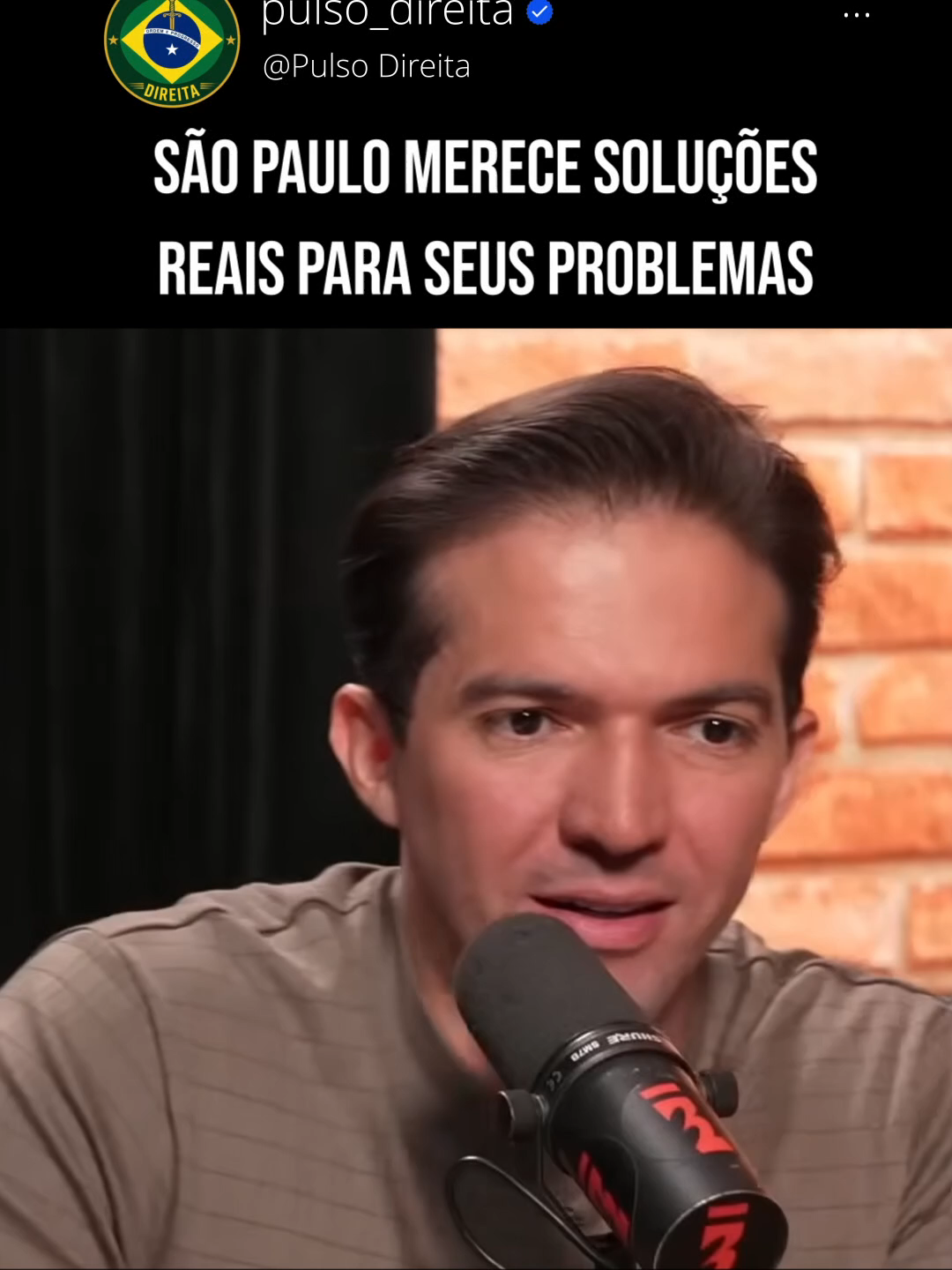 @Pulso Direita 🇧🇷