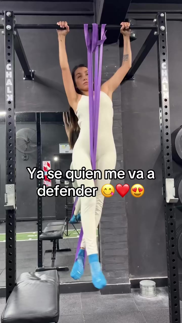 @MaríaBecerra_TuPatrona