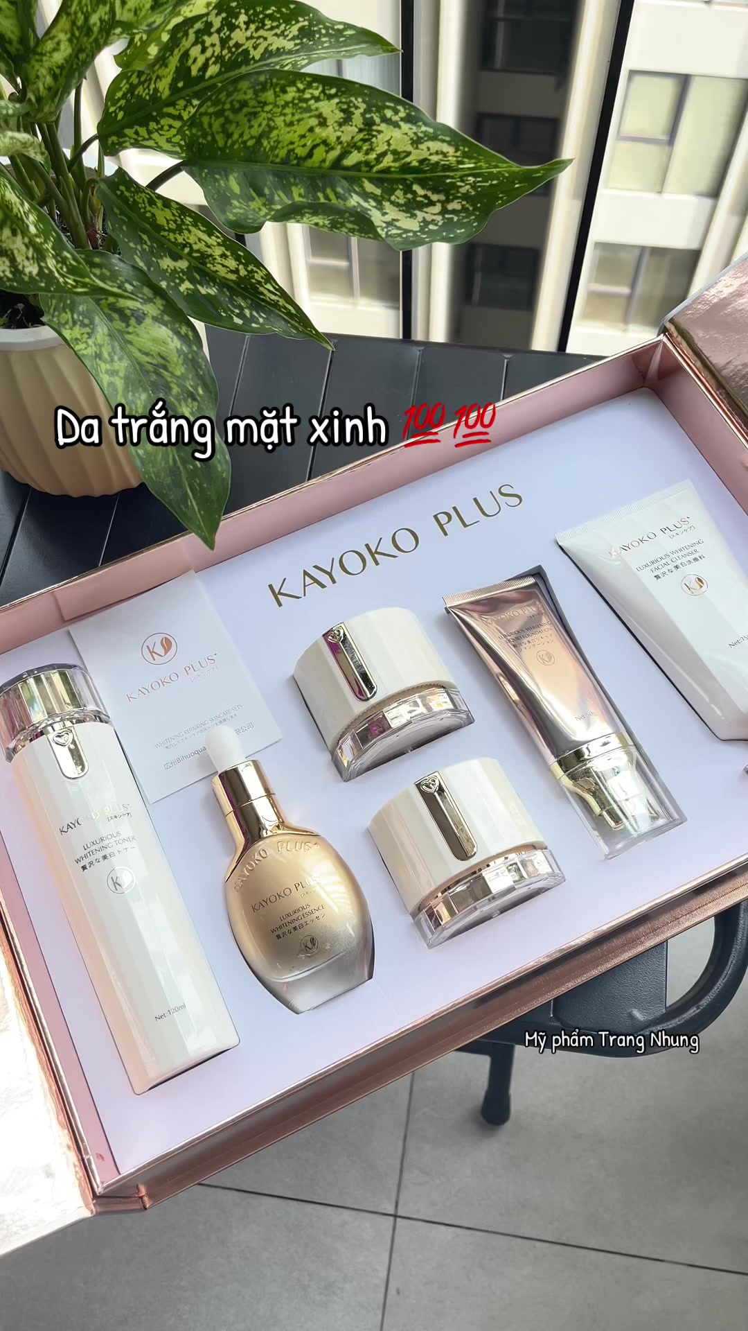 @Mỹ phẩm B&iacute;ch Ho&agrave;