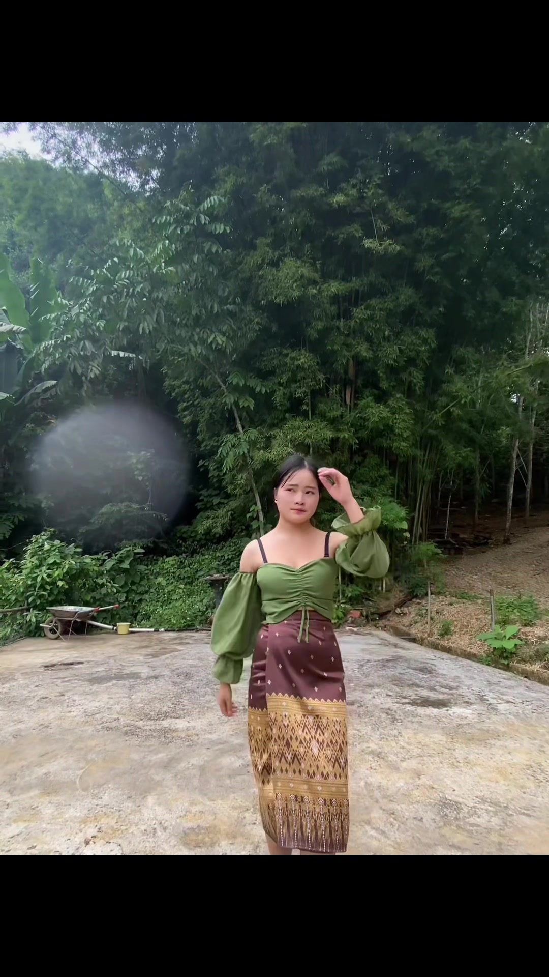@ດົ້ວຈີ”🥰 ເລົ່າ ❤️🫶🏻