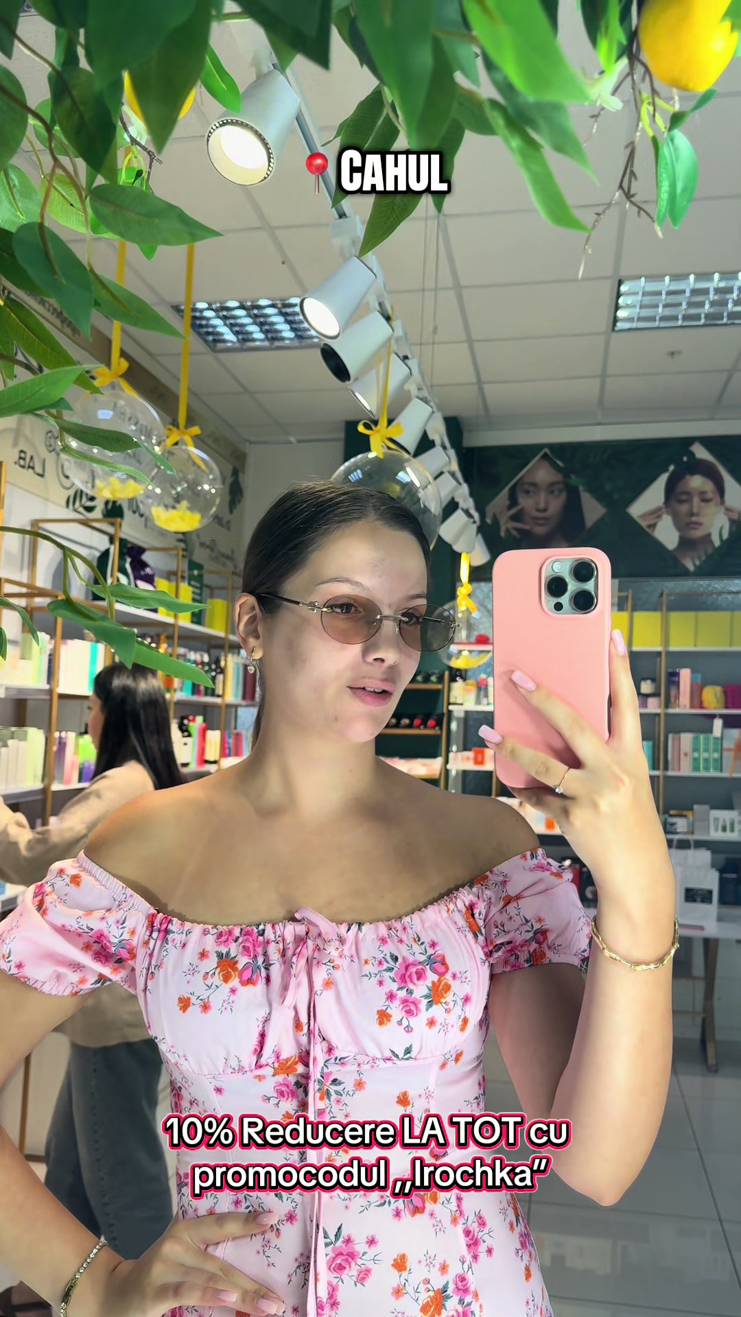 @Irochka-Creator de conținut