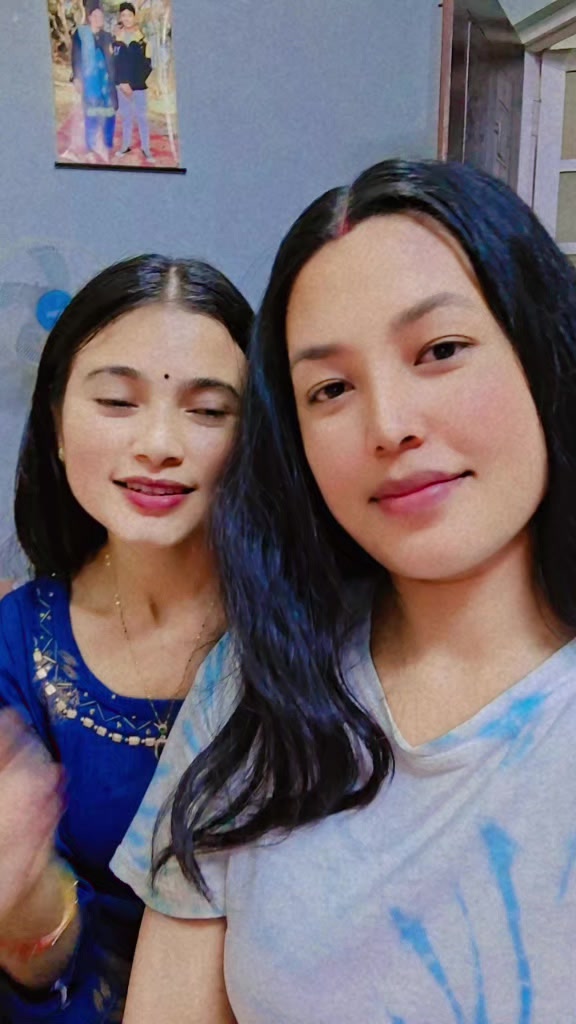 @susma shrestha
