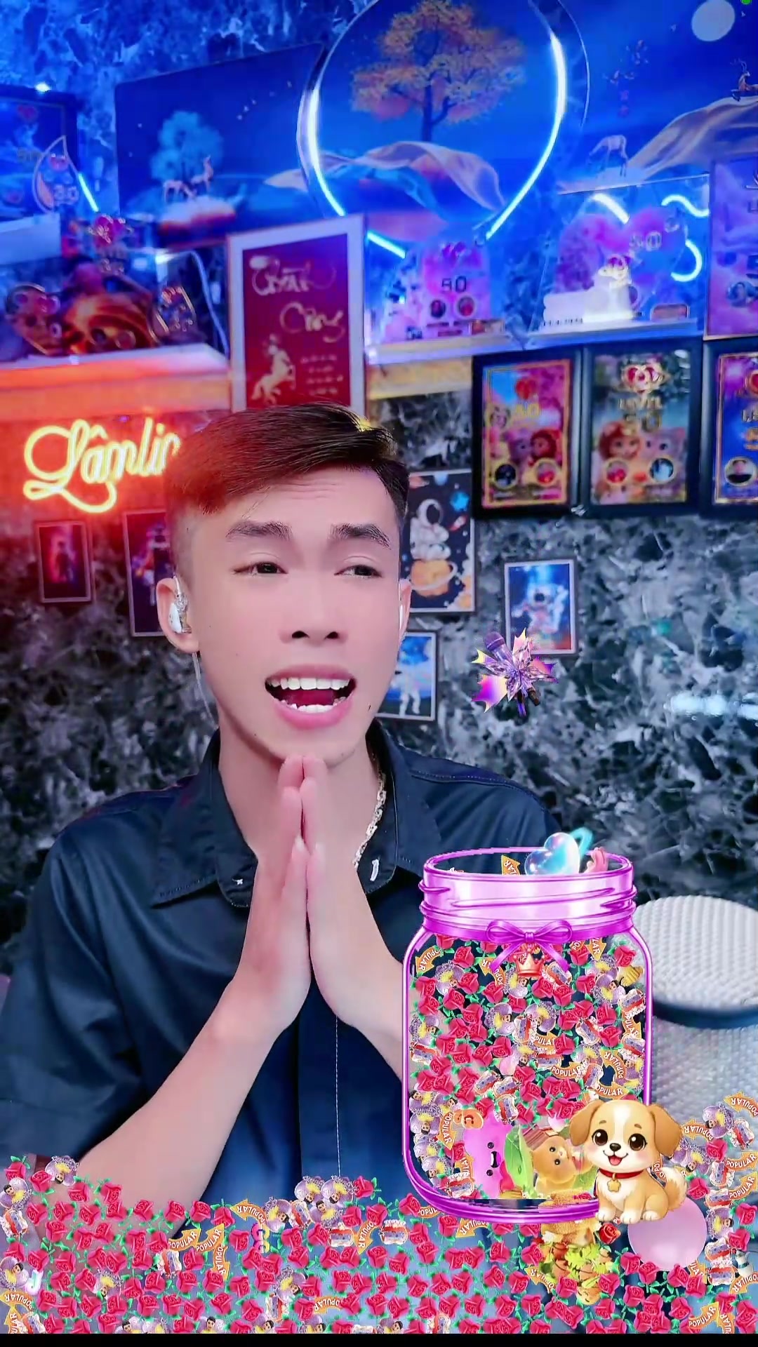 @Lâm Tẽn Tẽn 🐦🔥