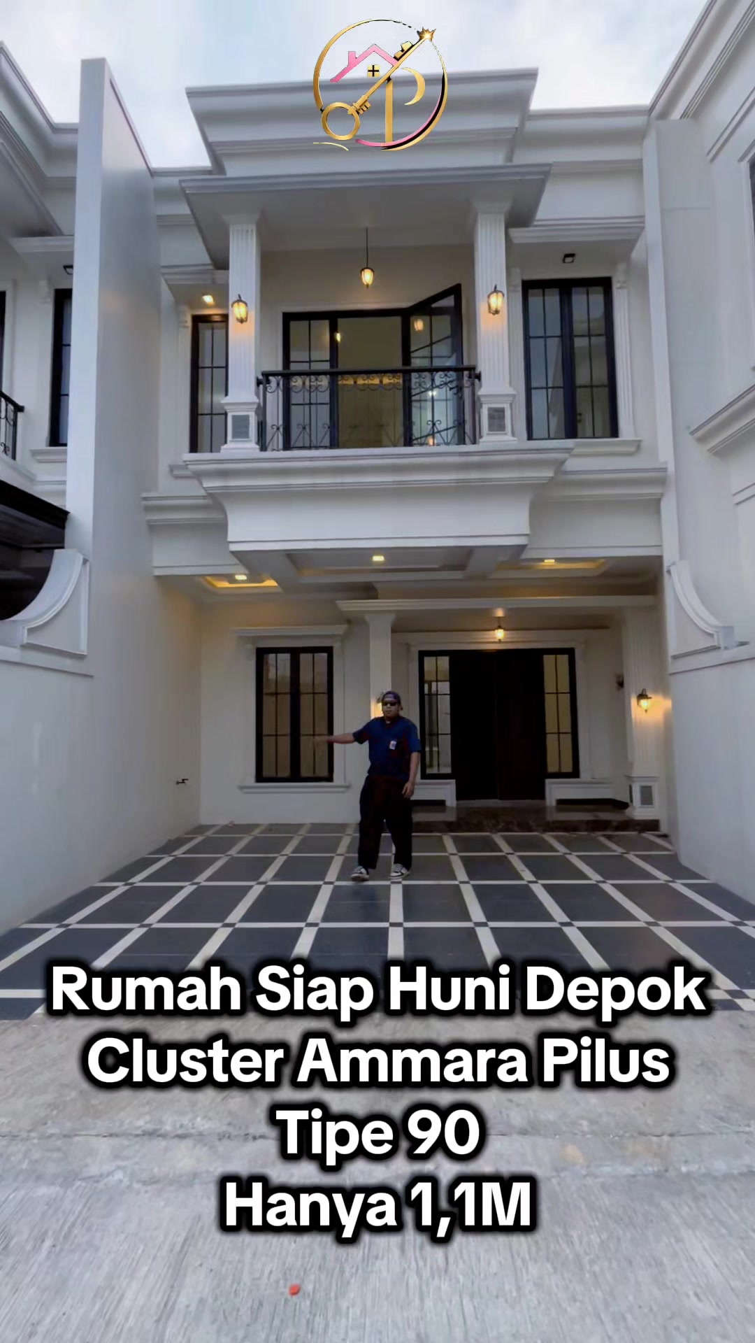@Romansa Hans Property