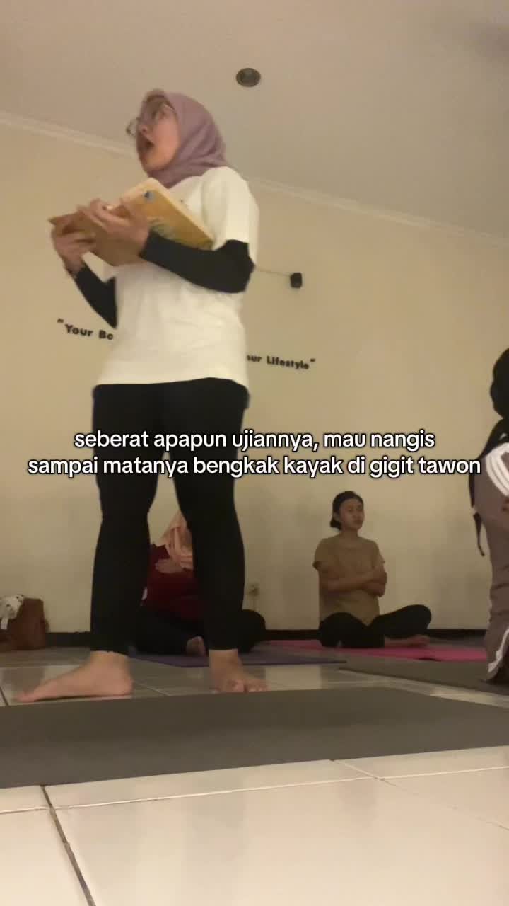 @fitflix by alifia
