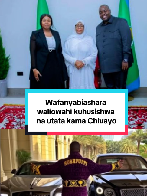 @bbcnewsswahili