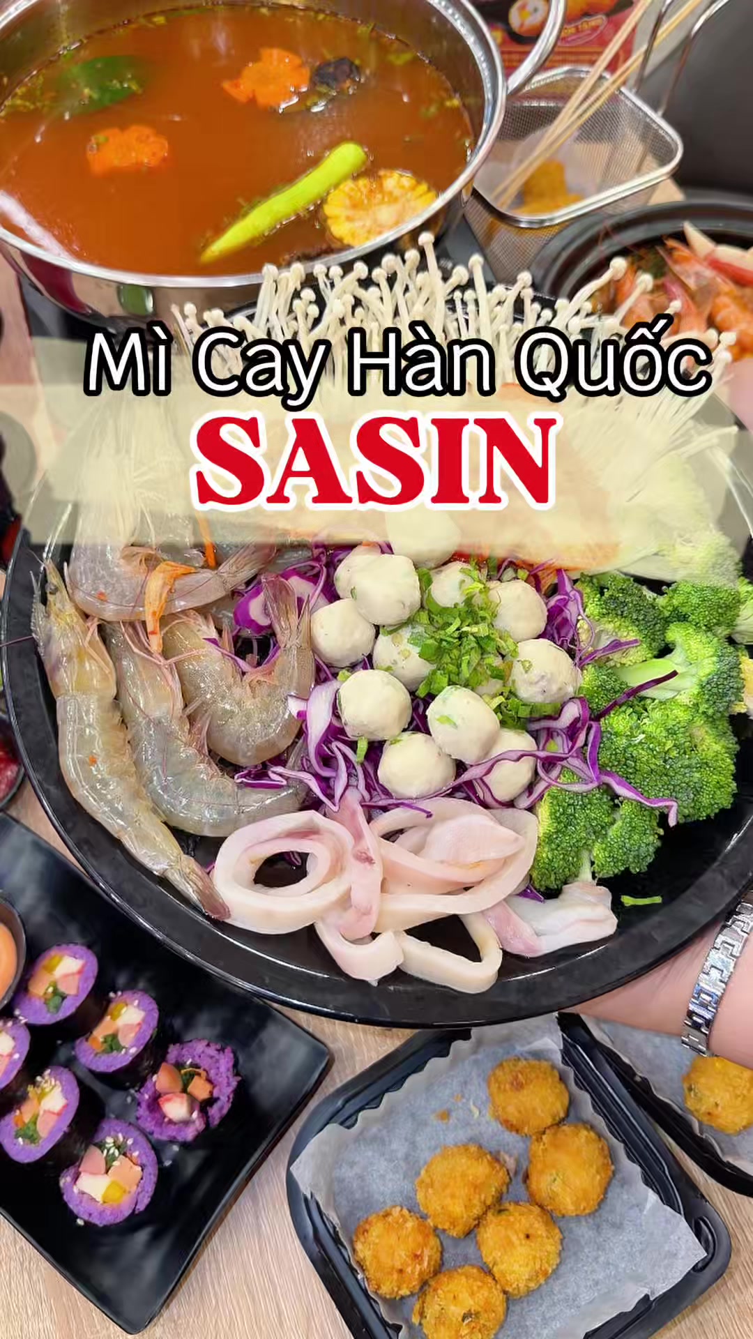 @Ăn Ngon Bình Dương
