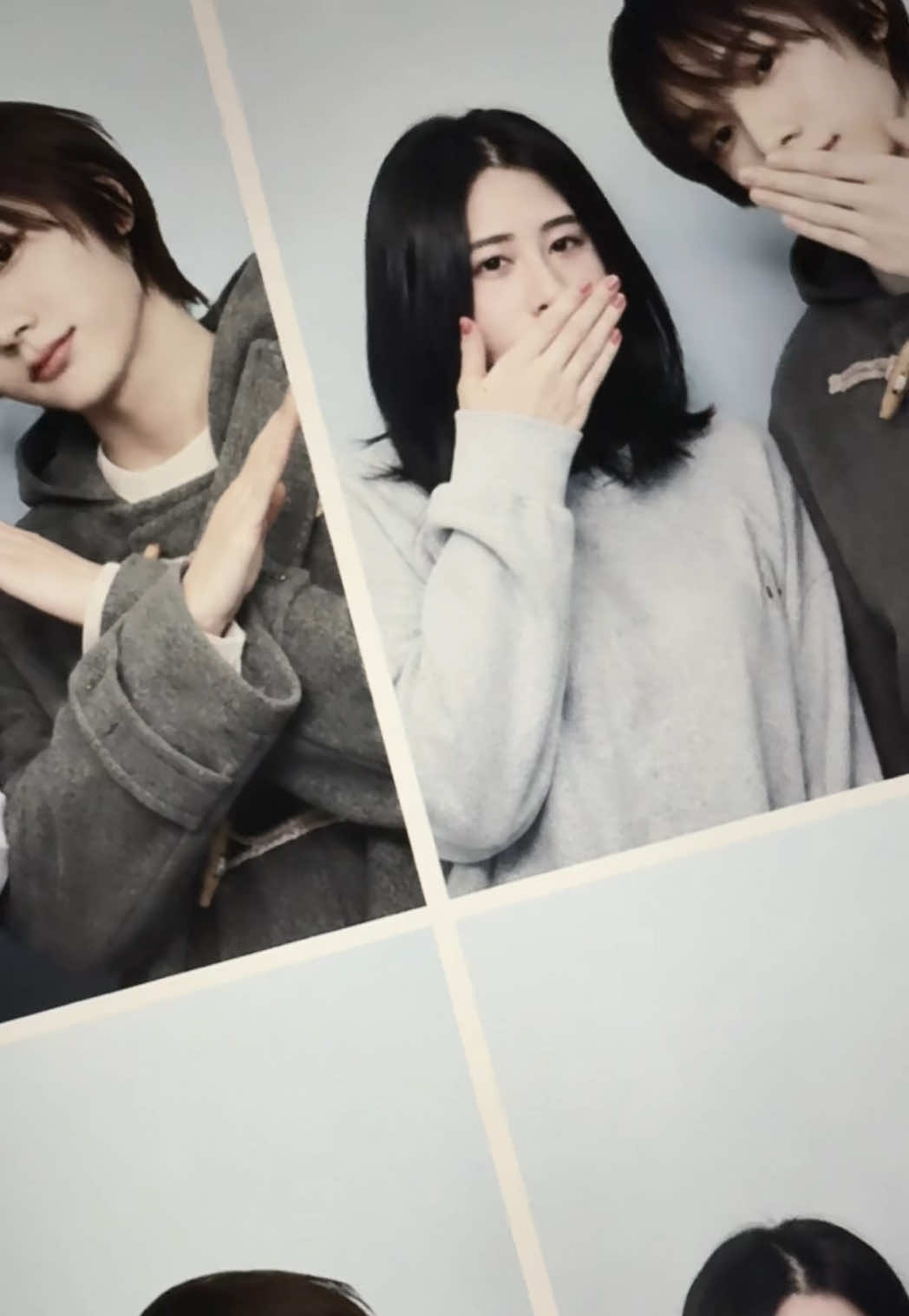 @초록