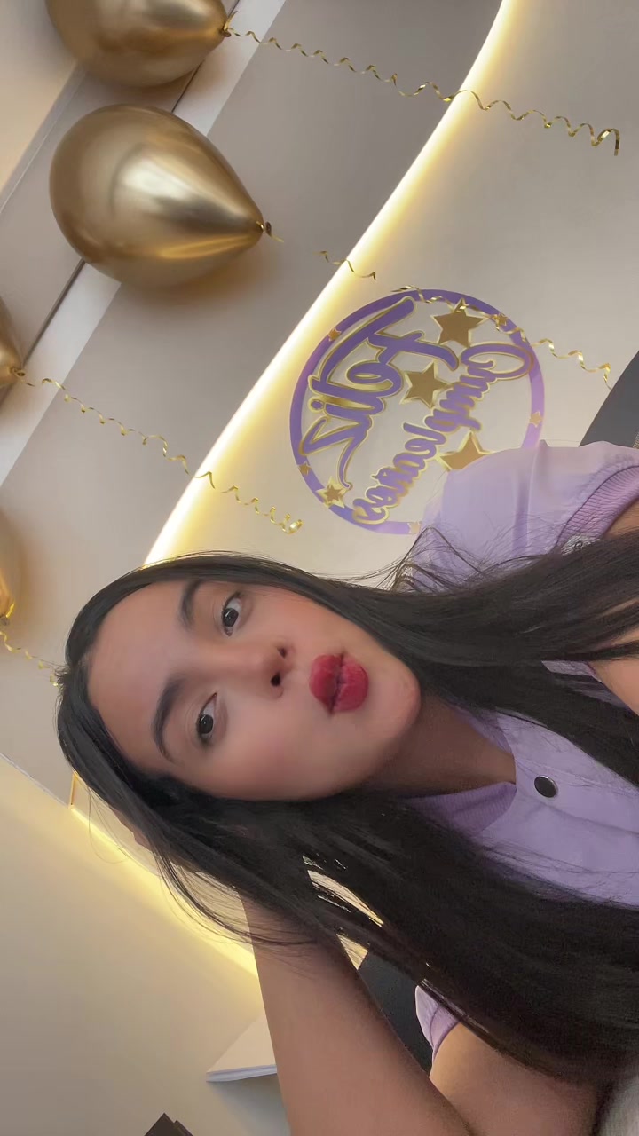 @Alejandra Dominguez
