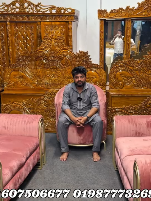 @New Model Furniture House