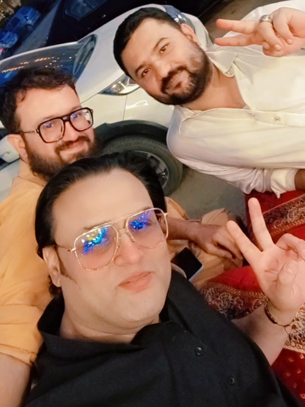 @CHAUDHARY AAMIR SHEER JUTT PPP