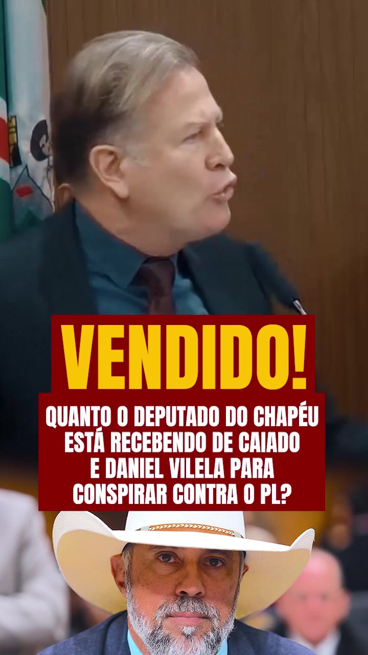 @Major Ara&uacute;jo 🇧🇷