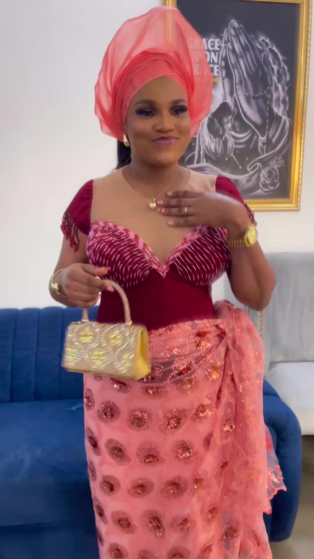 @🦋Nwunye _ Obilo❤️💍🥰