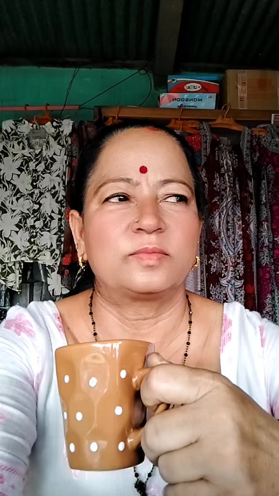 @Mina Kunwar